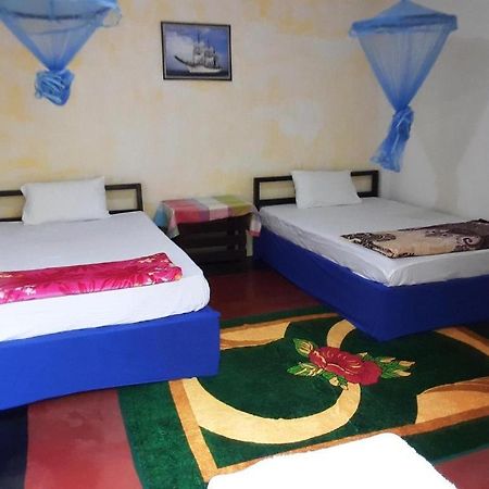 Lily Adam'S Peak Bed and Breakfast Nallathanniya Buitenkant foto