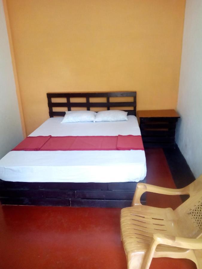 Lily Adam'S Peak Bed and Breakfast Nallathanniya Buitenkant foto