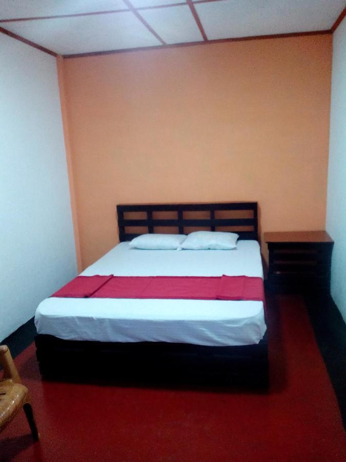 Lily Adam'S Peak Bed and Breakfast Nallathanniya Buitenkant foto